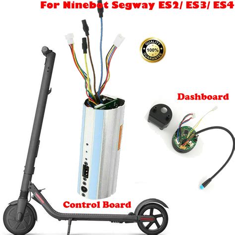 The latter will be equipped with turn signals, which is a novelty for ><strong>Segway</strong></b> electric <b><strong>scooters</strong></b>. . Segway ninebot scooter repair near me